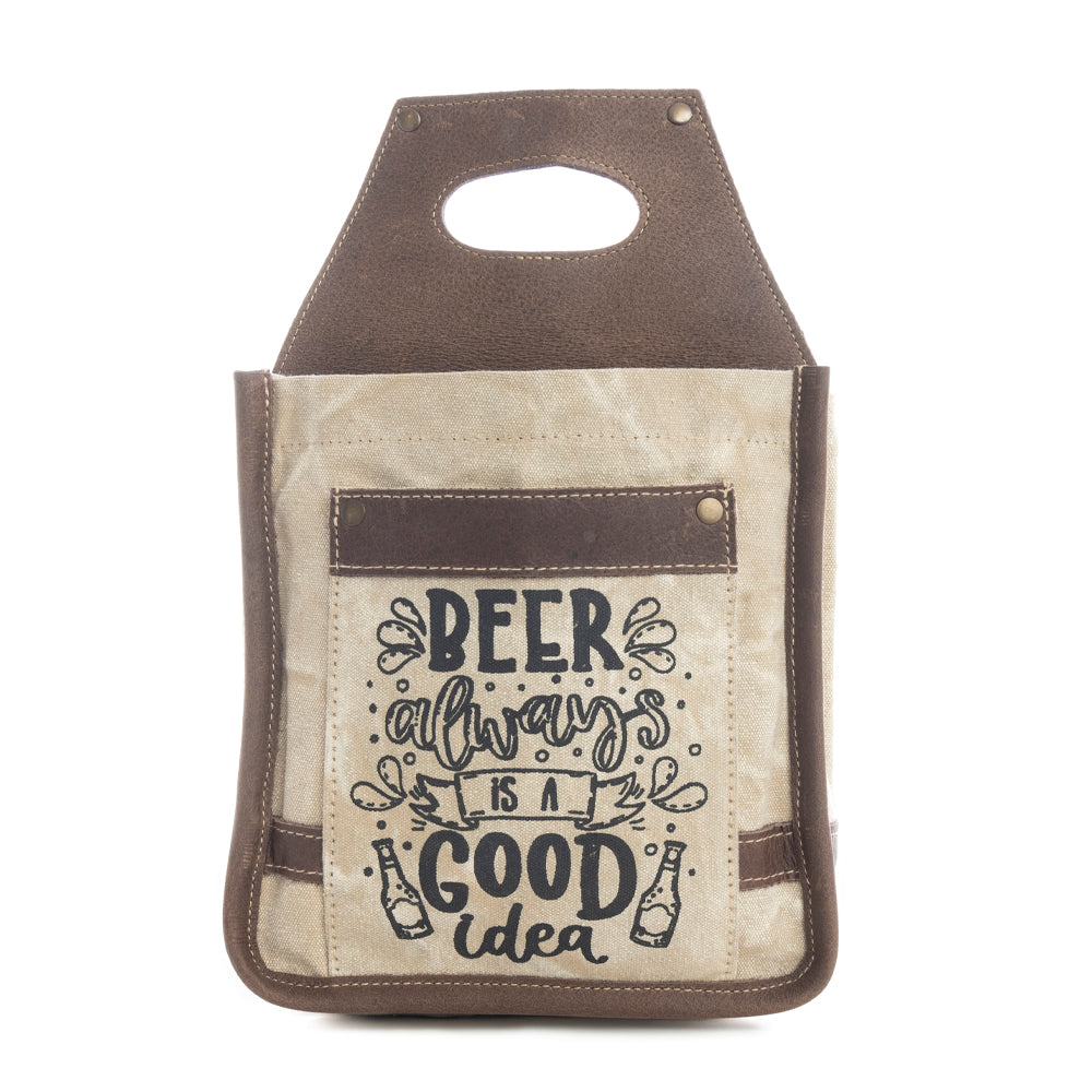 Good Idea Beer Caddy - Myra USA