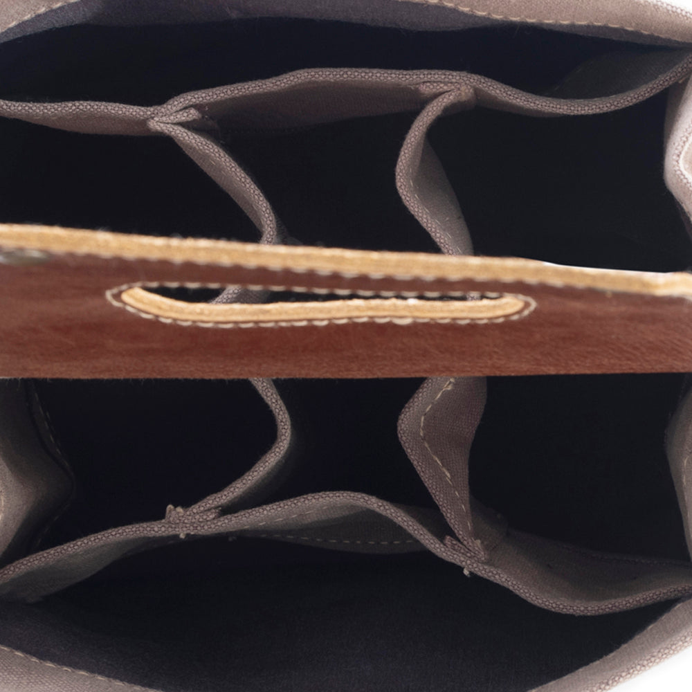 So Little Time Beer Caddy - Myra USA