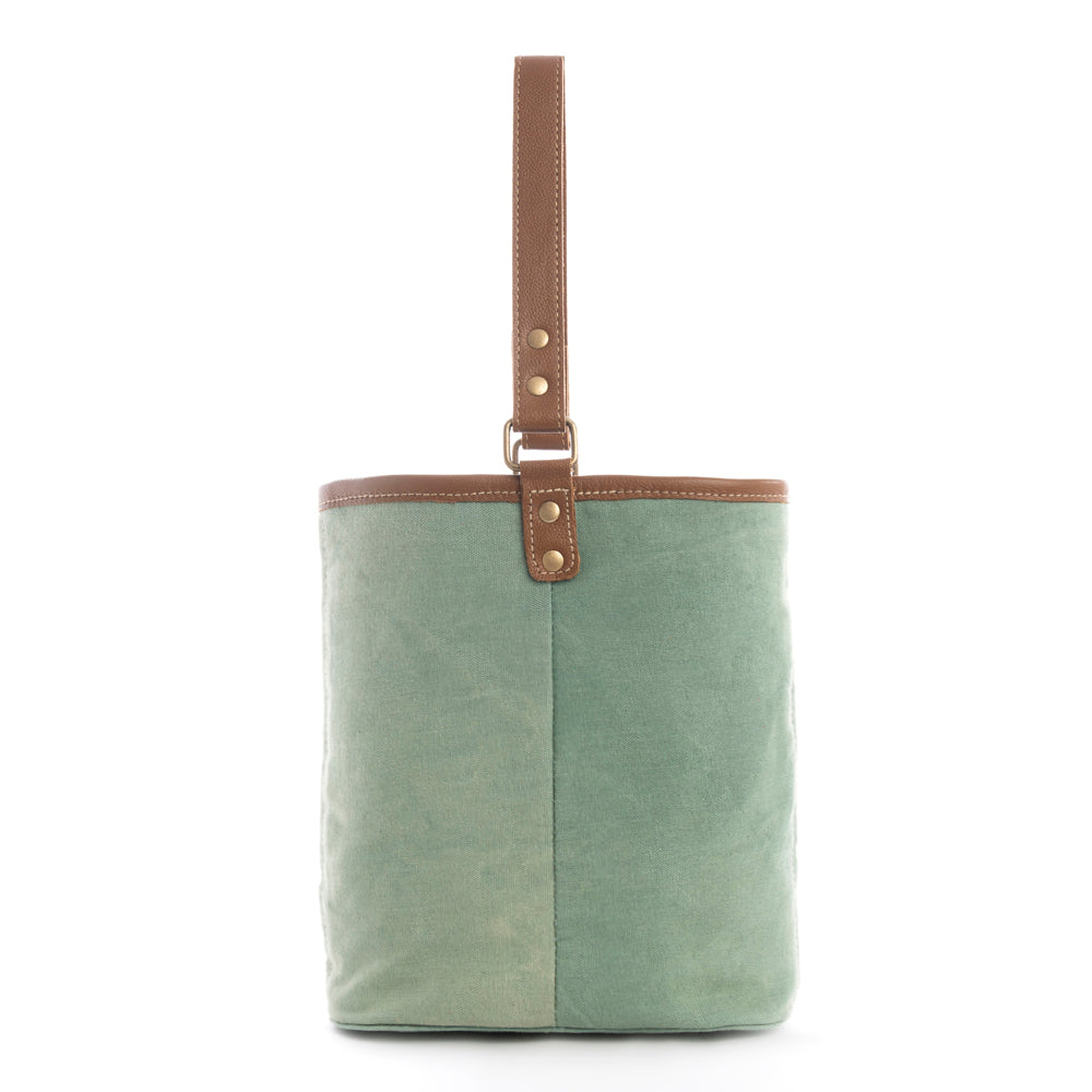 Sometimes Double Wine Bag - Myra USA