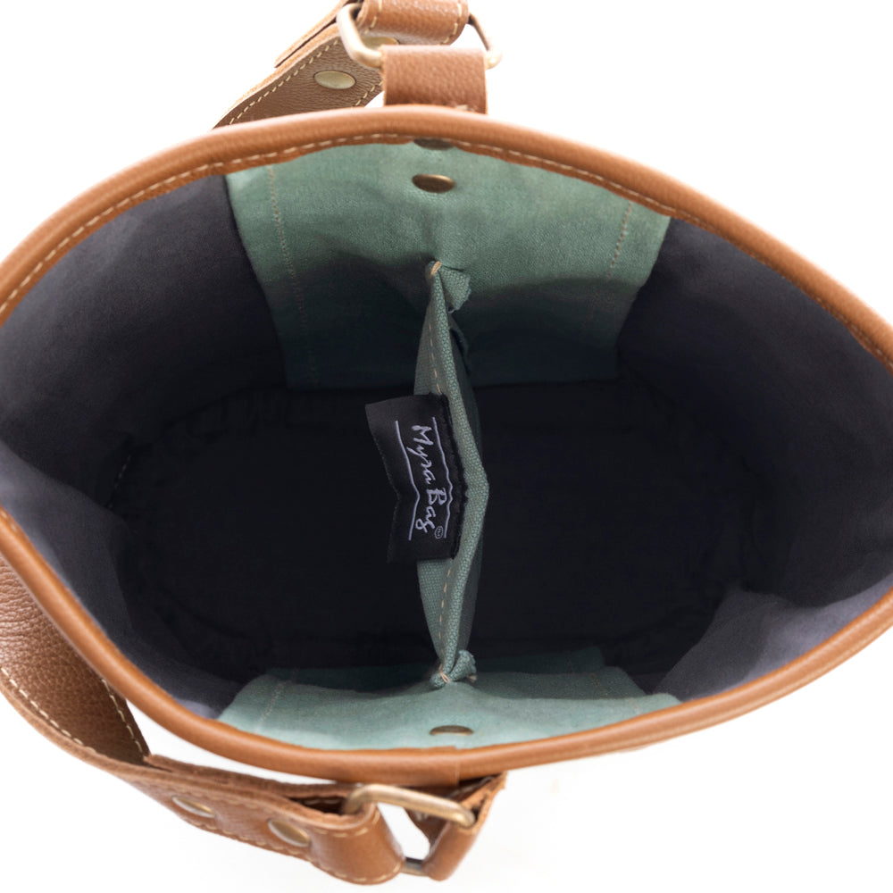 Sometimes Double Wine Bag - Myra USA