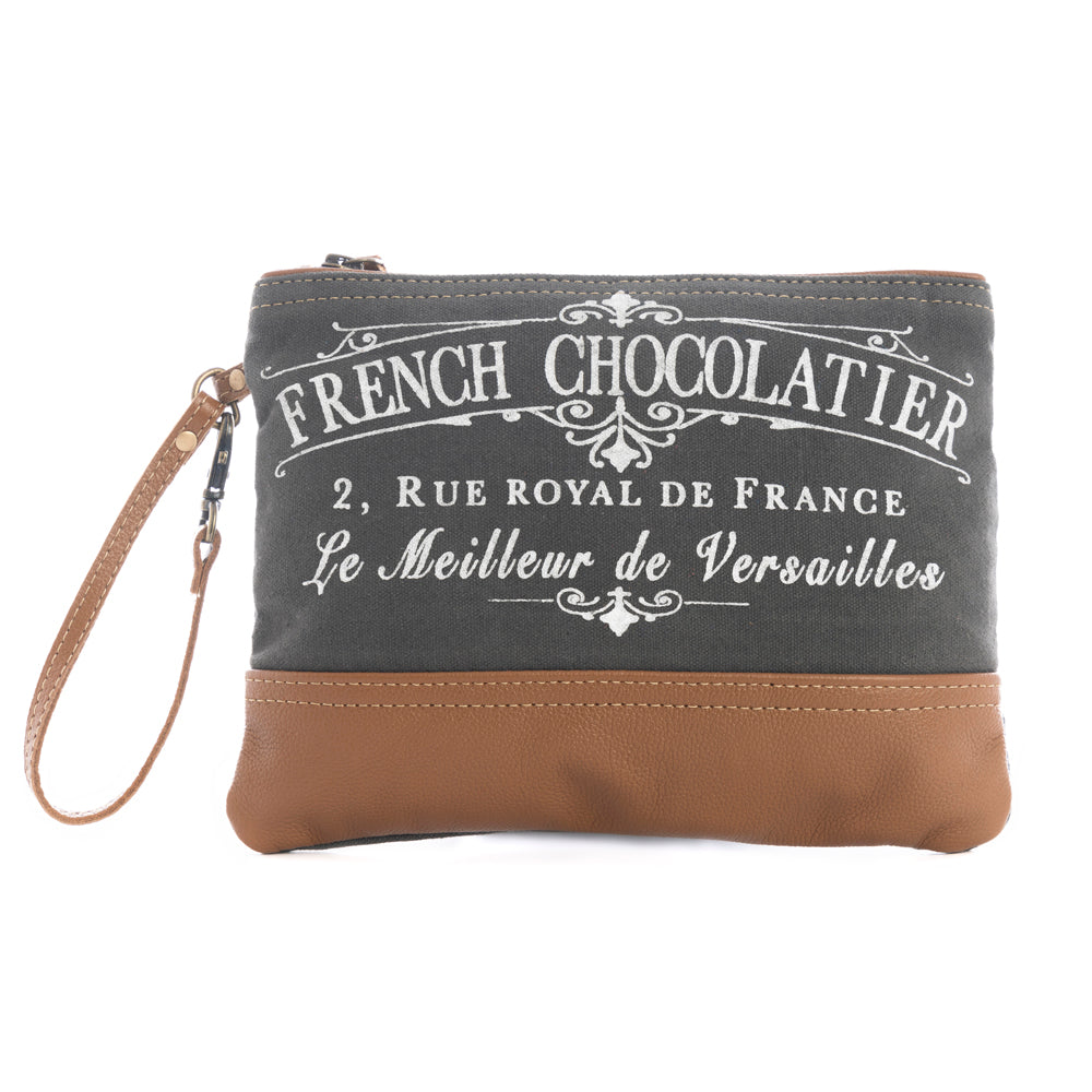 Chocolatier Pouch - Myra USA