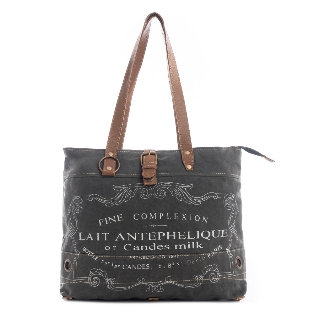L' Antephilique Tote Bag - Myra USA