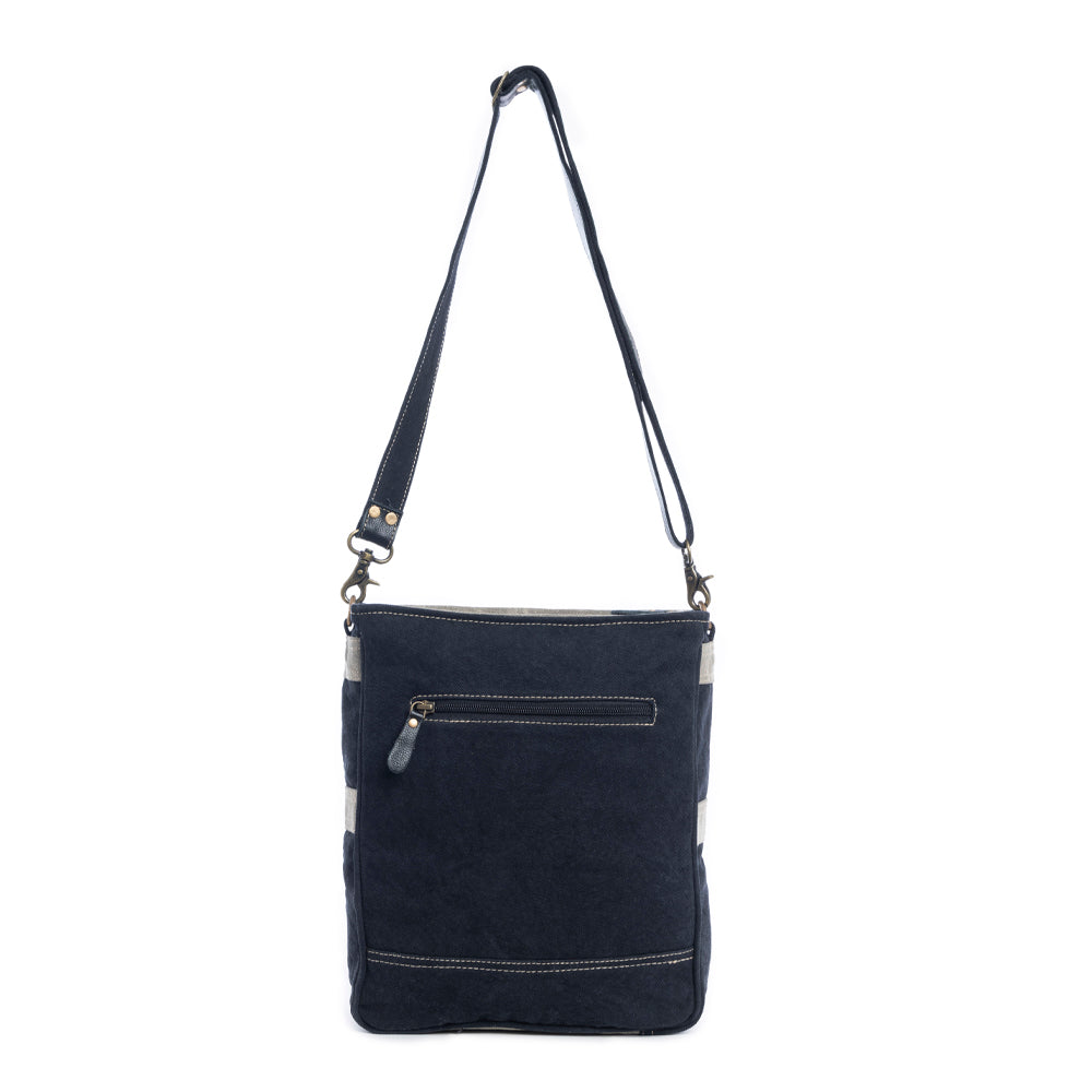 De Quinine Shoulder Bag - Myra USA