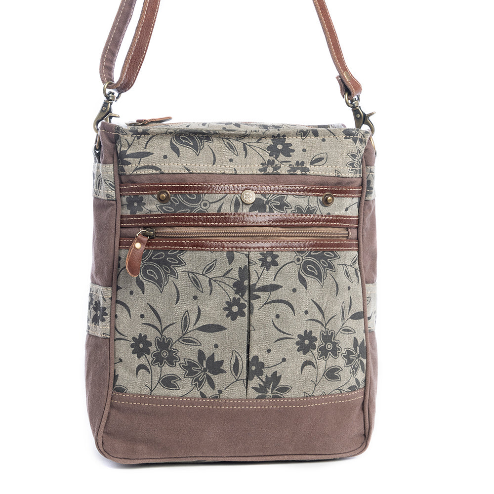Carefree Days Shoulder Bag - Myra USA