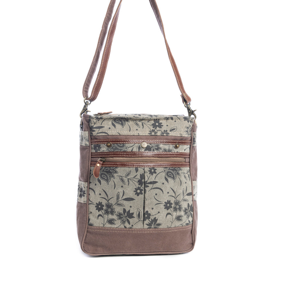 Carefree Days Shoulder Bag - Myra USA