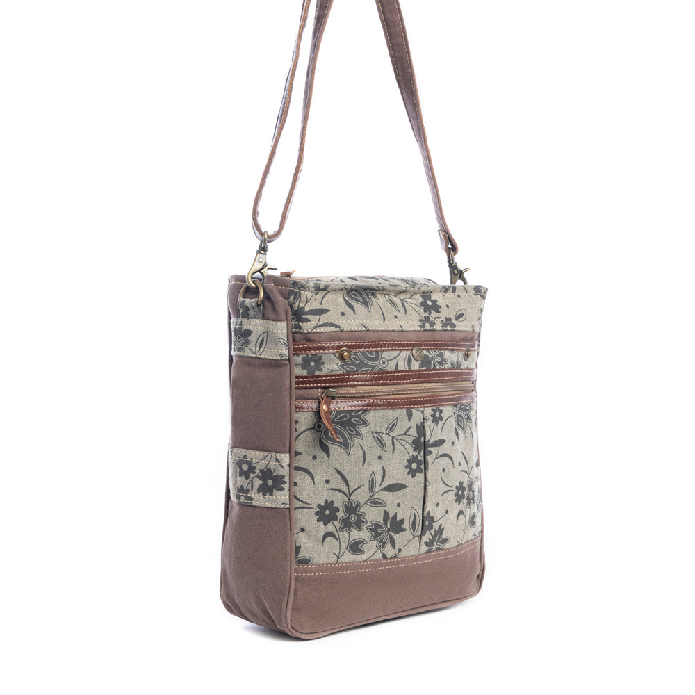 Carefree Days Shoulder Bag - Myra USA