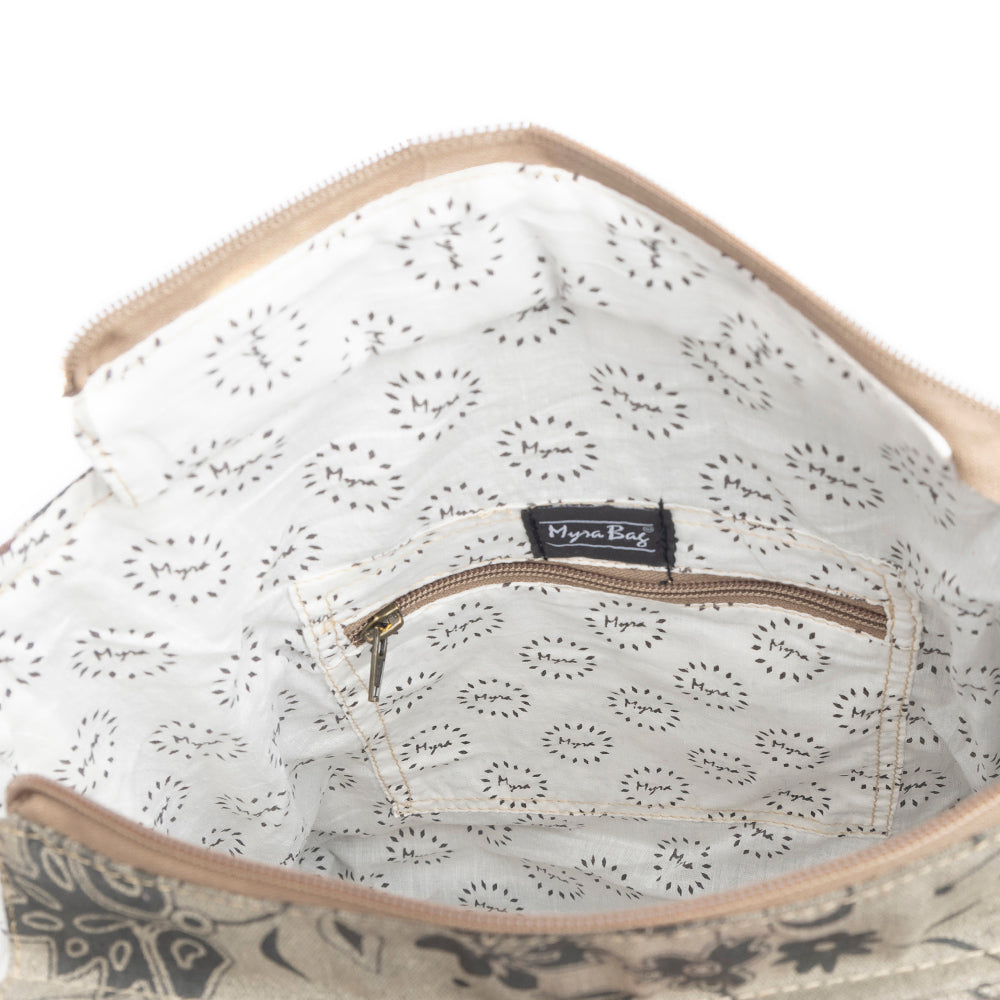 Carefree Days Shoulder Bag - Myra USA