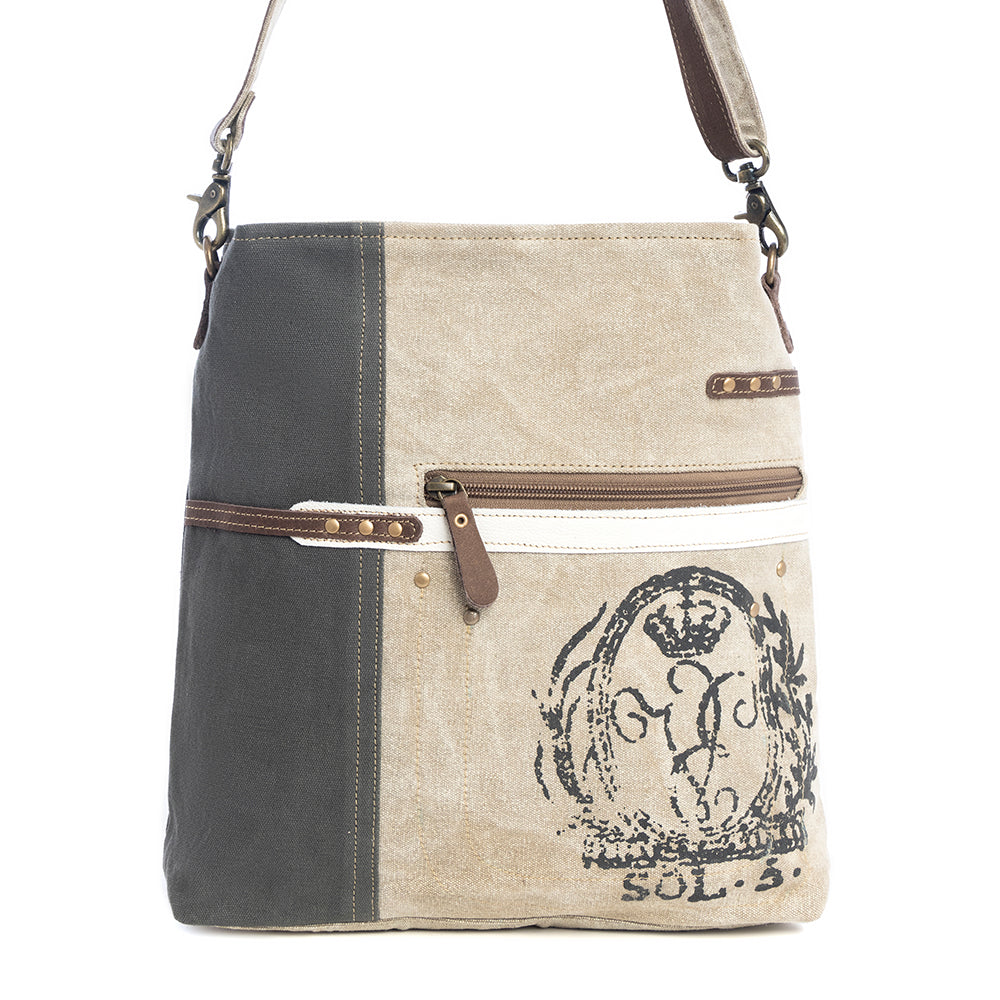 Des Royale Concealed-Carry Bag - Myra USA