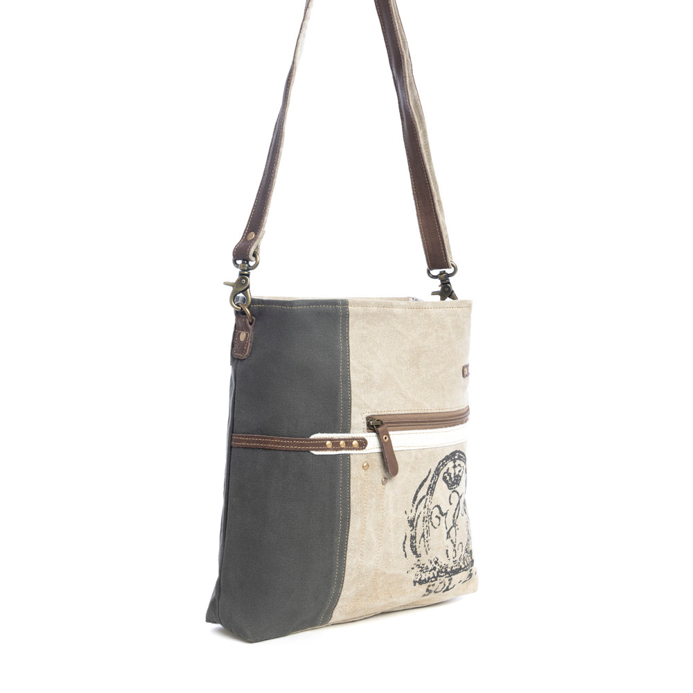 Des Royale Concealed-Carry Bag - Myra USA