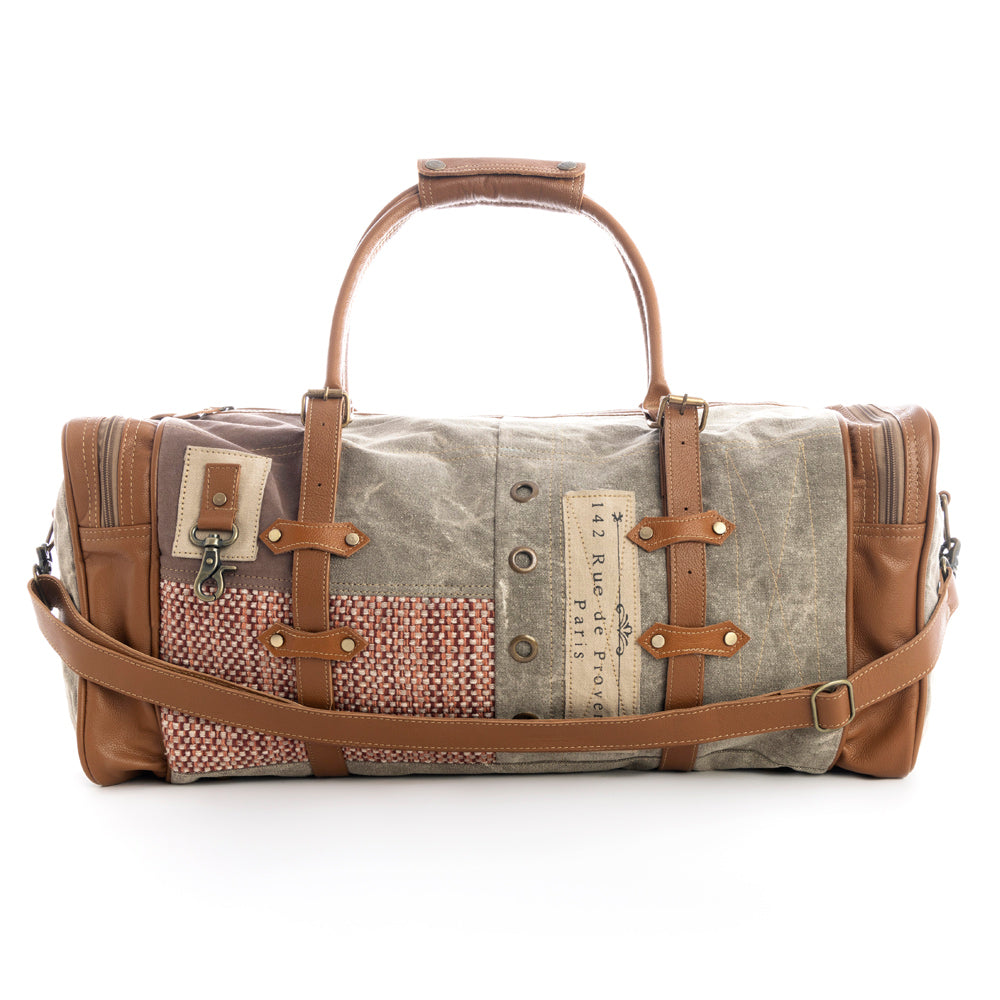 Cave Creek Traveller Bag - Myra USA