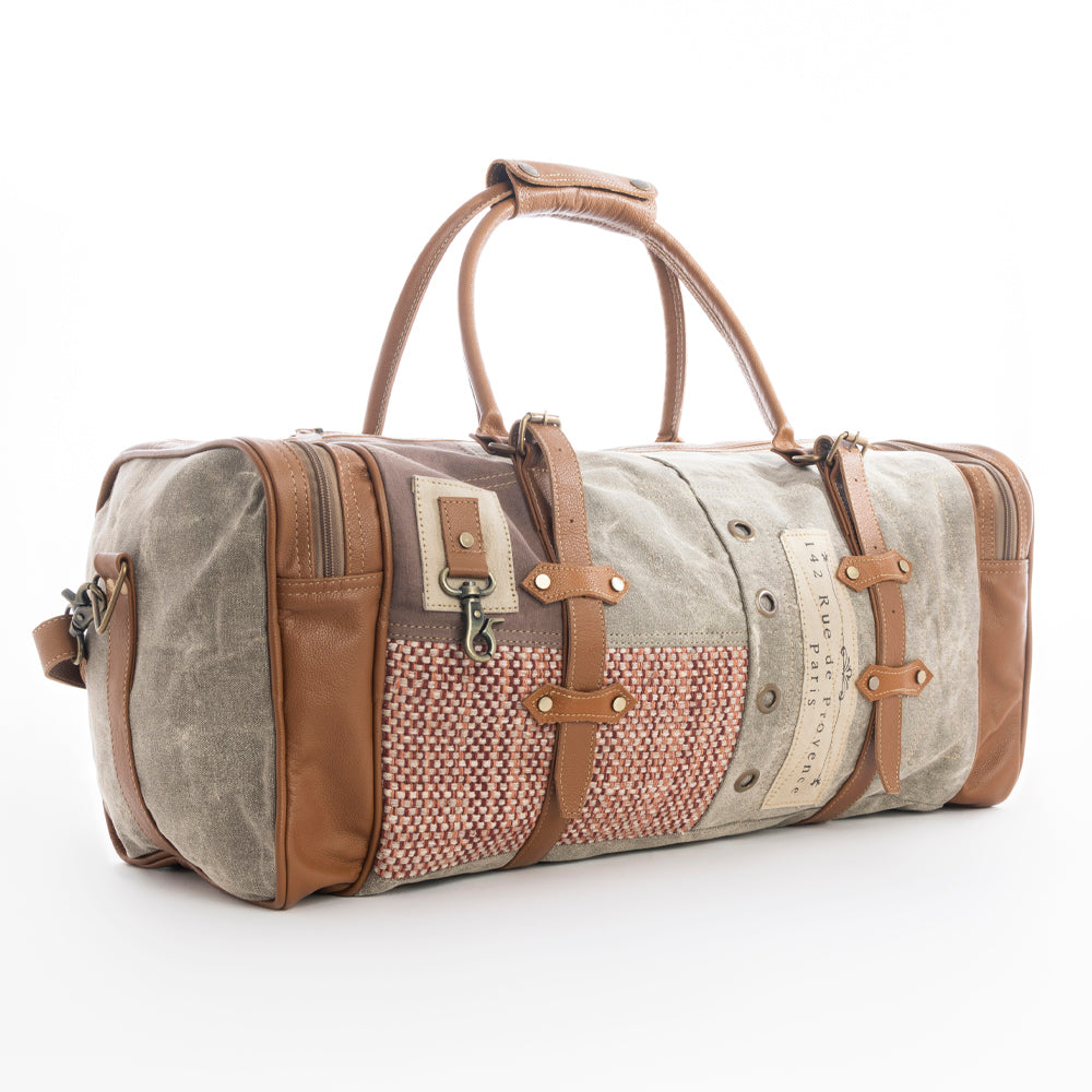 Cave Creek Traveller Bag - Myra USA