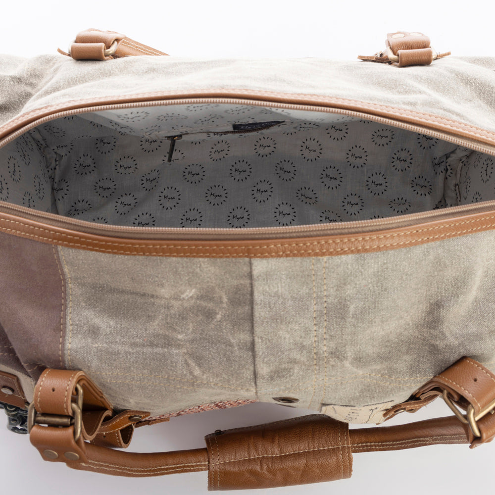 Cave Creek Traveller Bag - Myra USA