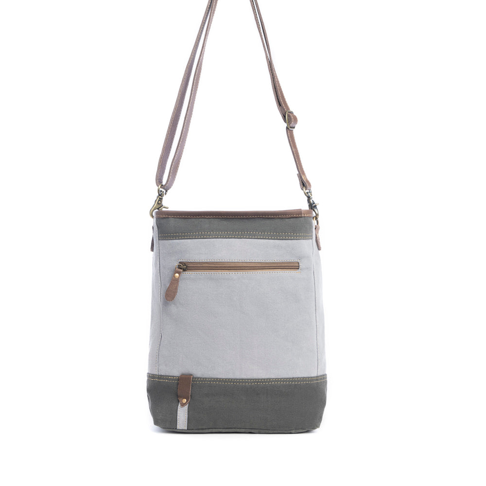 Grocery La Vintage Shoulder Bag - Myra USA