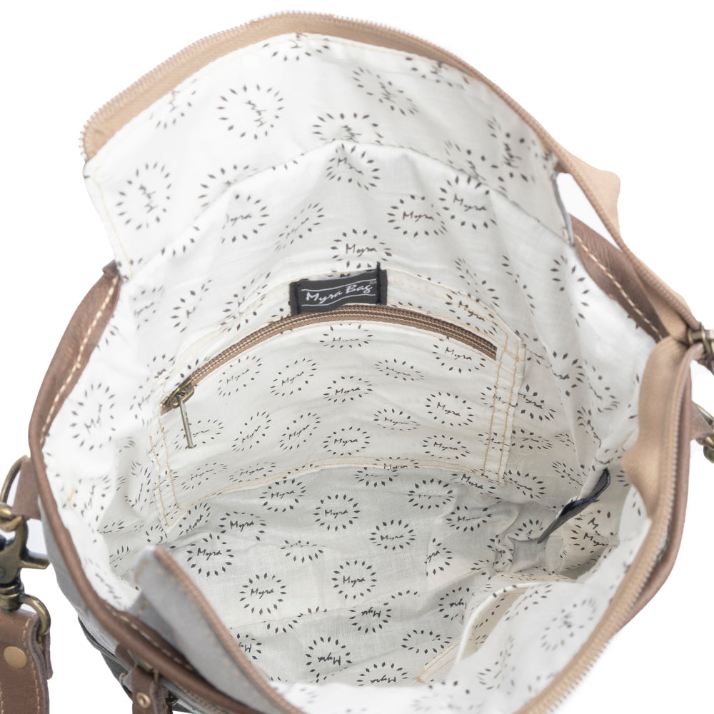 Grocery La Vintage Shoulder Bag - Myra USA