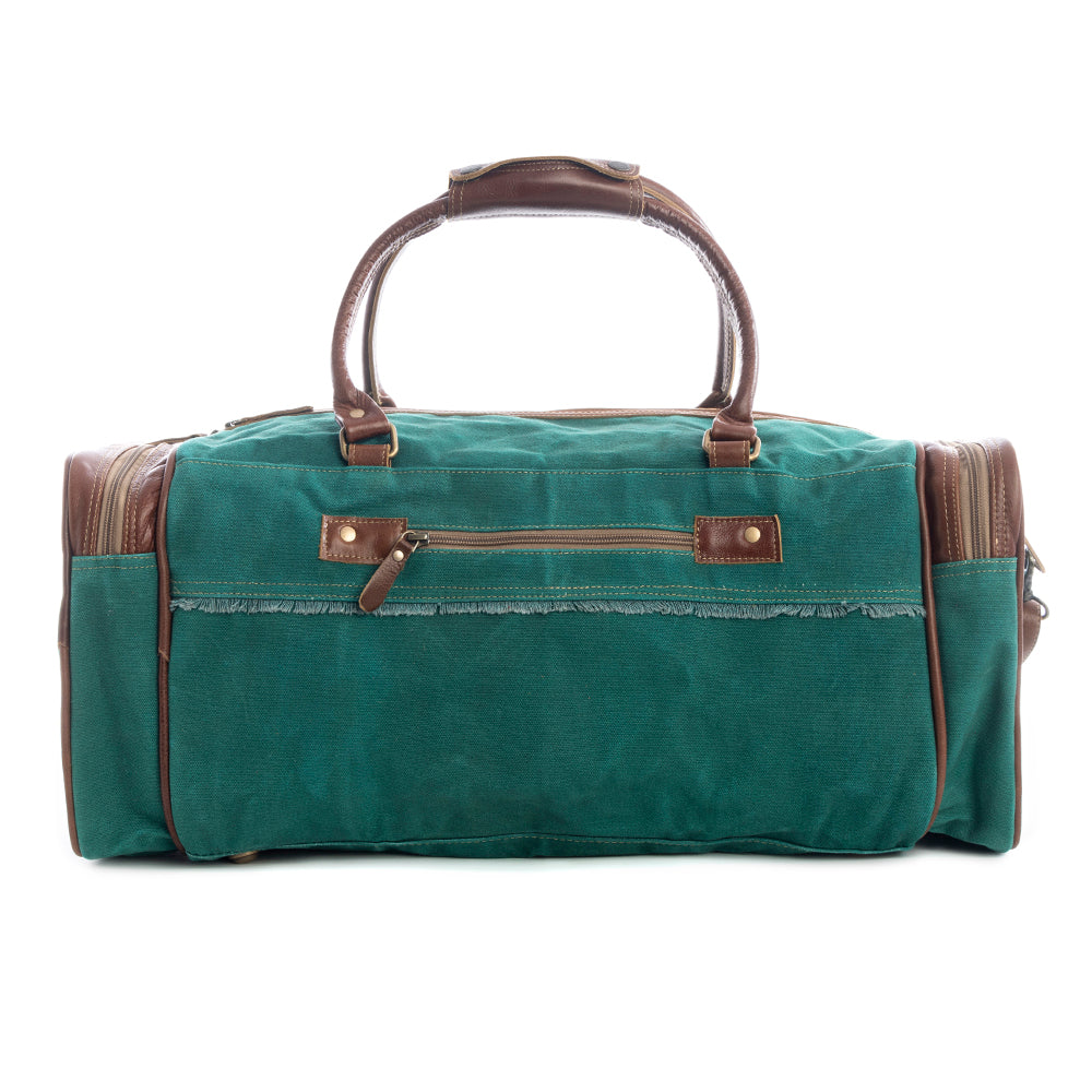J & J Partners Traveller Bag - Myra USA