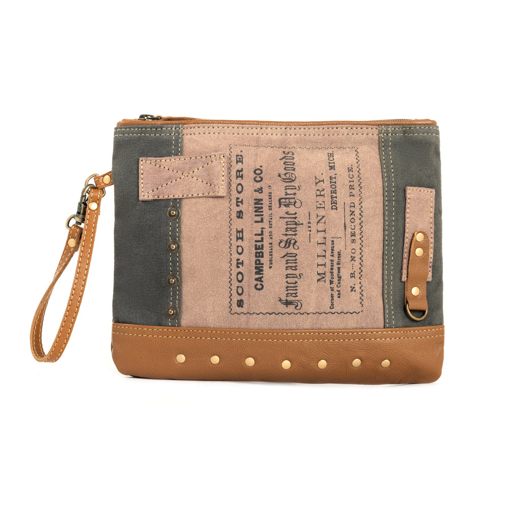 Denizen Pouch - Myra USA