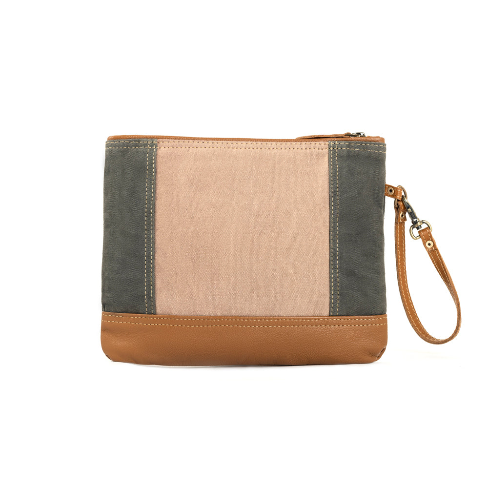 Denizen Pouch - Myra USA
