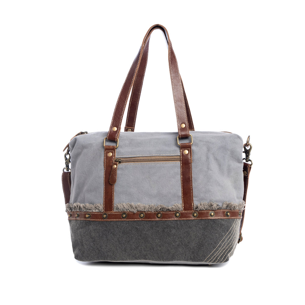 Europa Postique Mini Duffle - Myra USA
