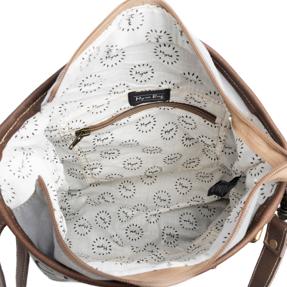 Travels Exotique Shoulder Bag - Myra USA