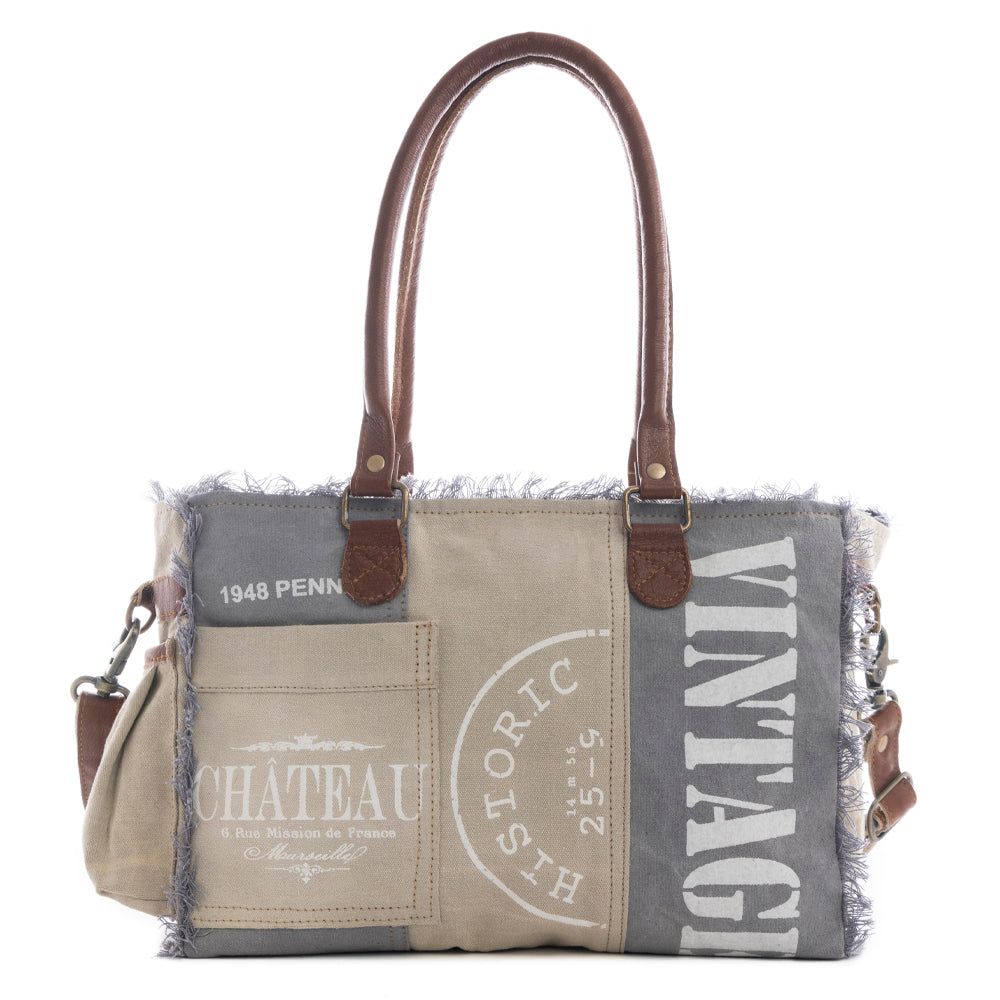 Queen Creek Small & Crossbody Bag in Sky Blue - Myra USA