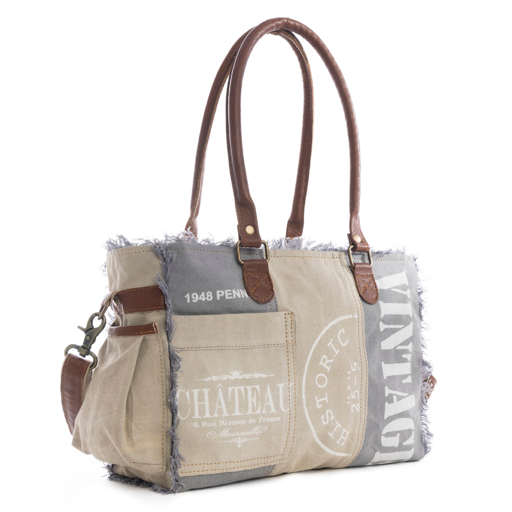 Queen Creek Small & Crossbody Bag in Sky Blue - Myra USA