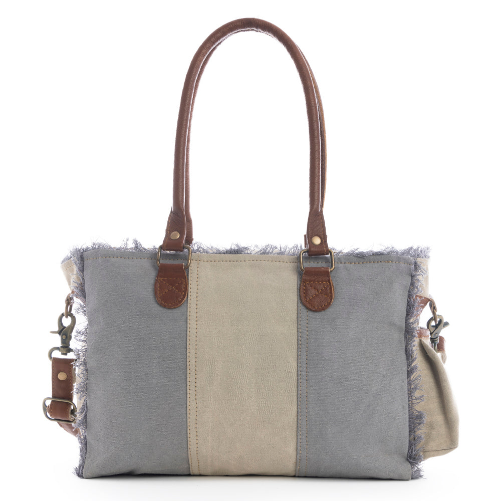 Queen Creek Small & Crossbody Bag in Sky Blue - Myra USA