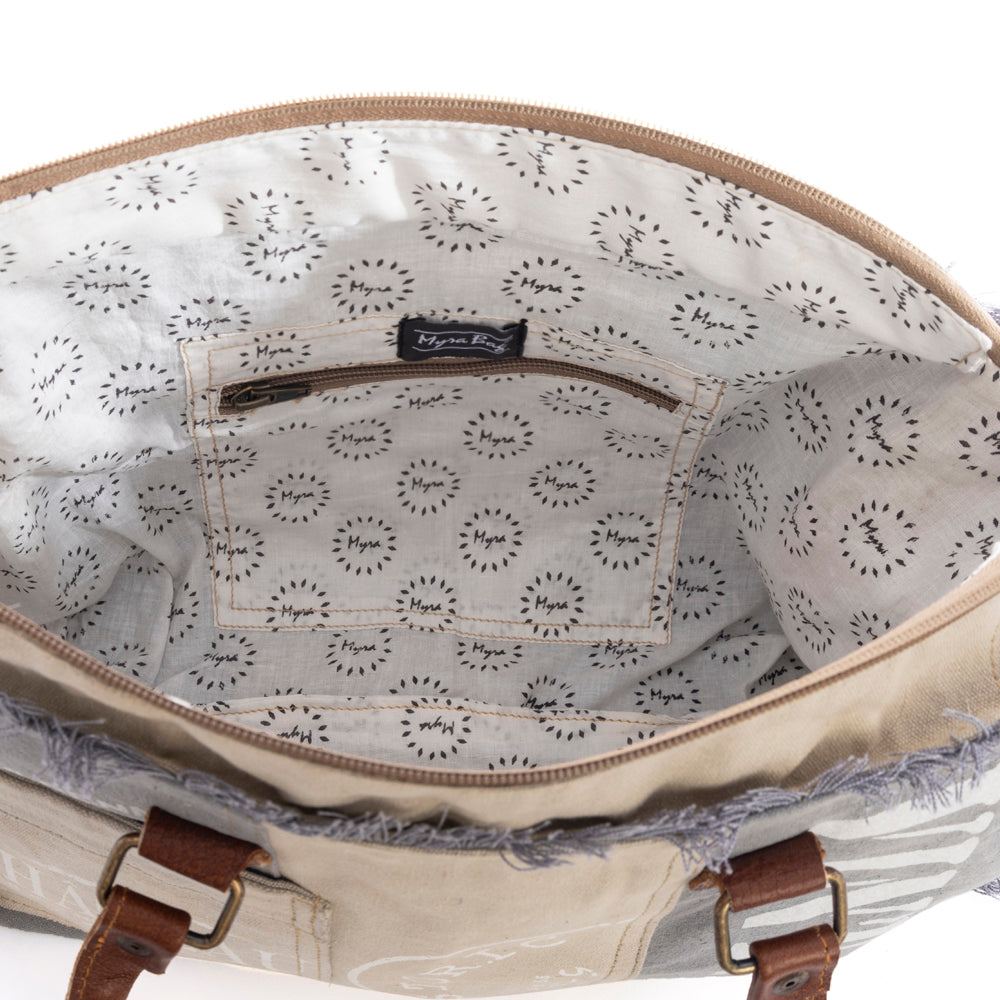Queen Creek Small & Crossbody Bag in Sky Blue - Myra USA