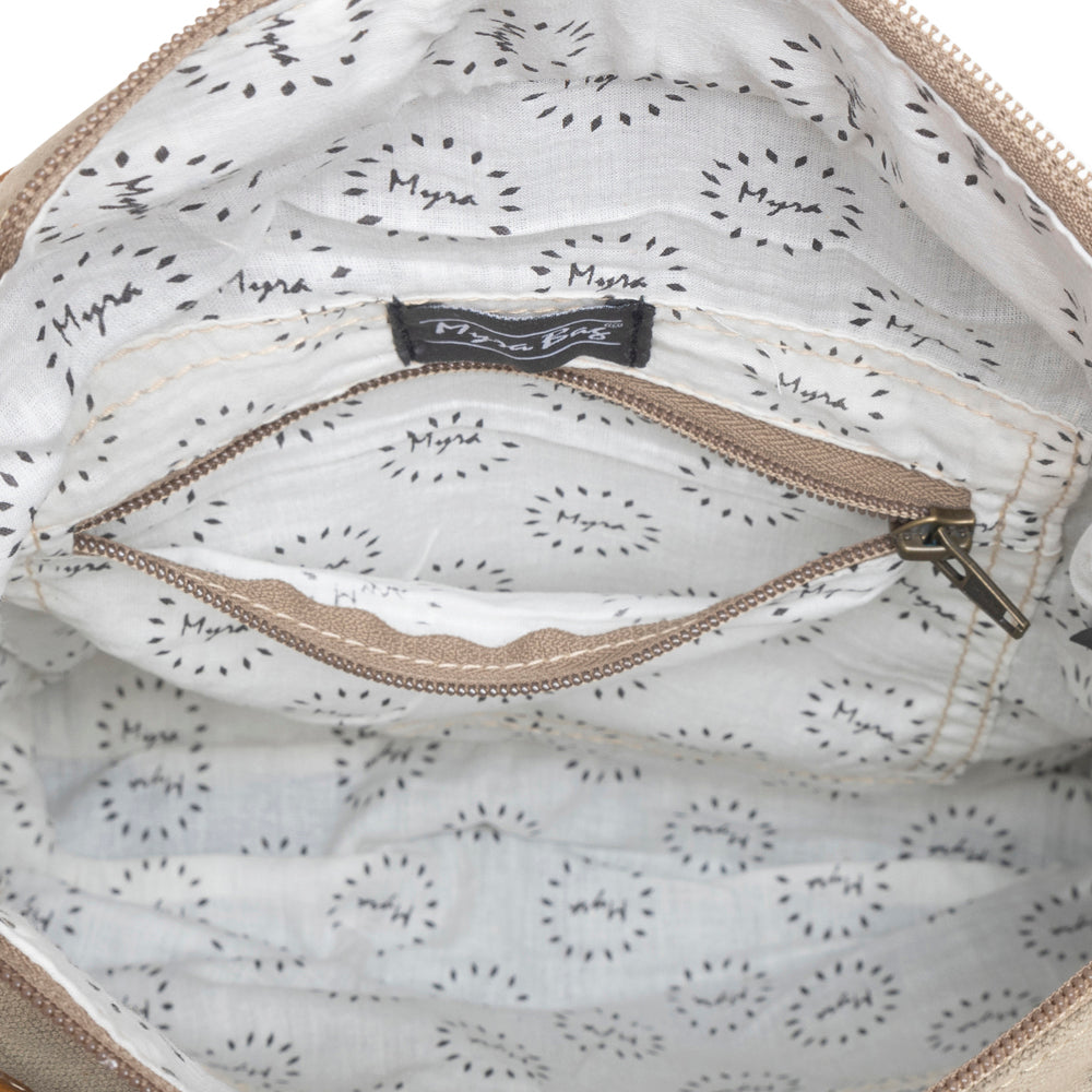 Havana Way Shoulder Bag - Myra USA