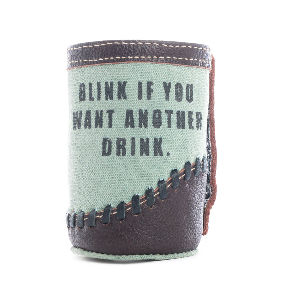 Blink Beer Can Holder - Myra USA