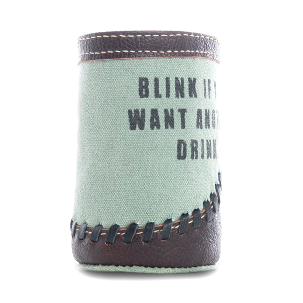 Blink Beer Can Holder - Myra USA
