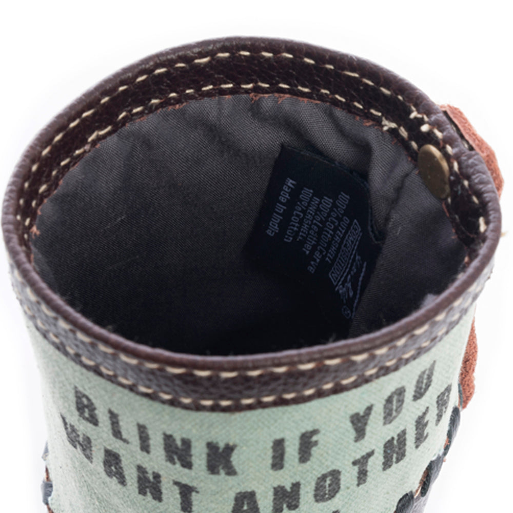 Blink Beer Can Holder - Myra USA
