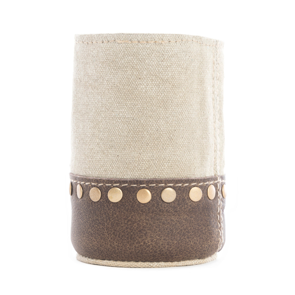 Makes You Lean Beer Can Holder - Myra USA