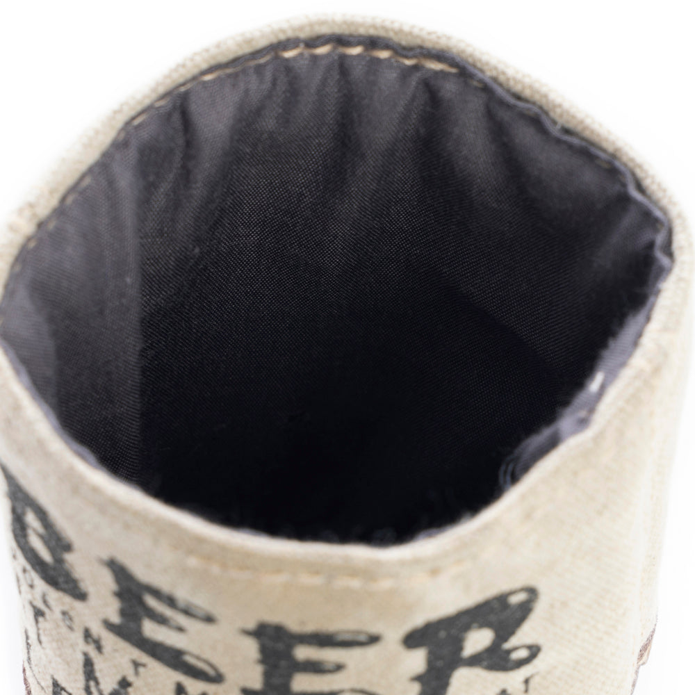 Makes You Lean Beer Can Holder - Myra USA