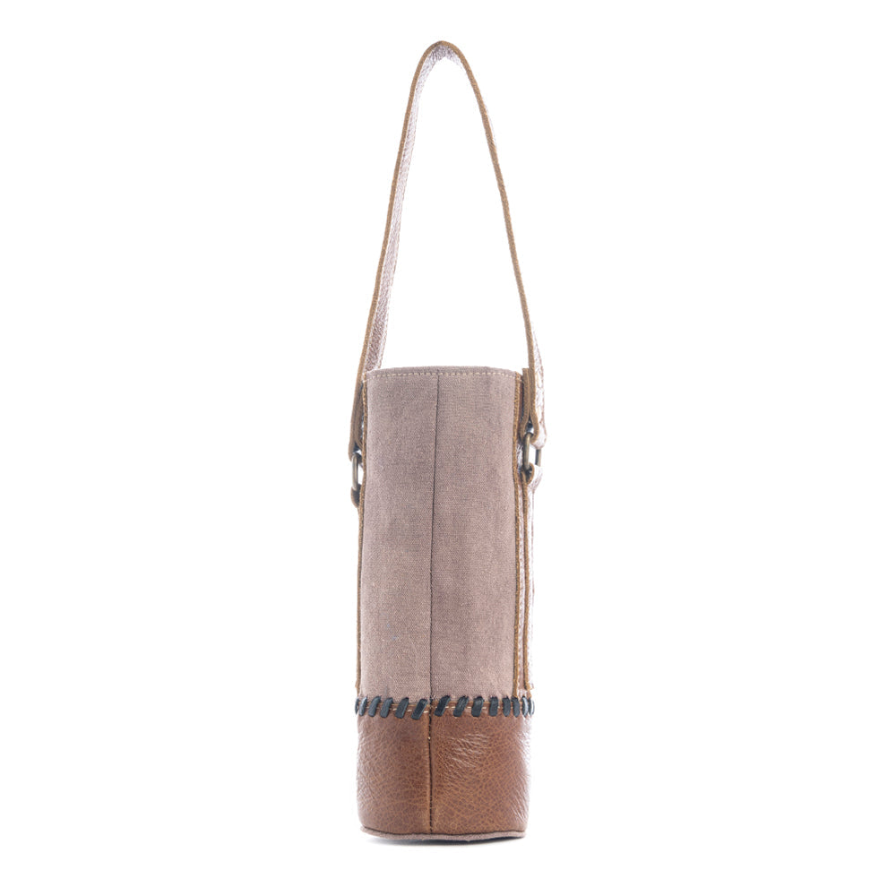 Wine & Food Wine Bottle Bag - Myra USA