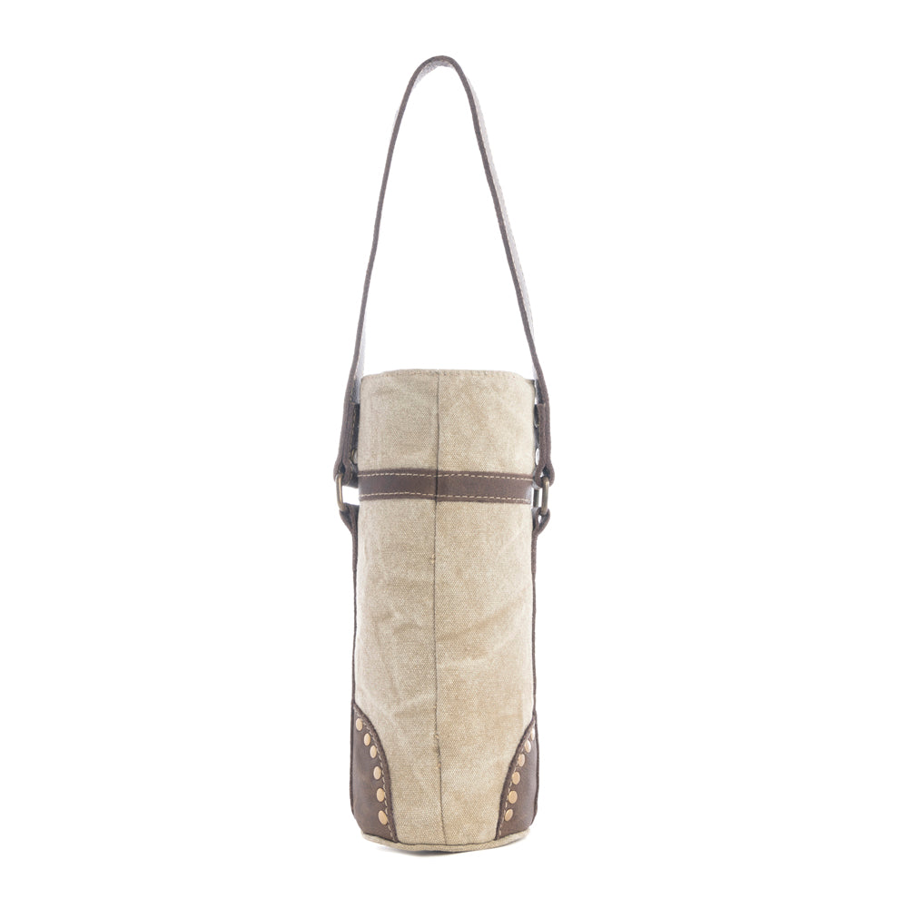 Voyage Wine Bottle Bag - Myra USA