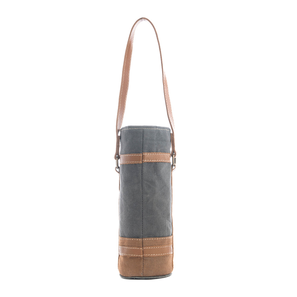 Another Glass Wine Bottle Bag - Myra USA