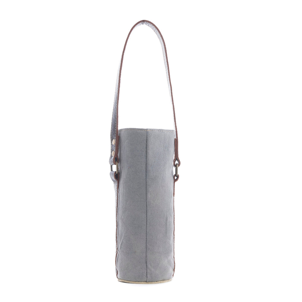 All To Wine Bottle Bag - Myra USA