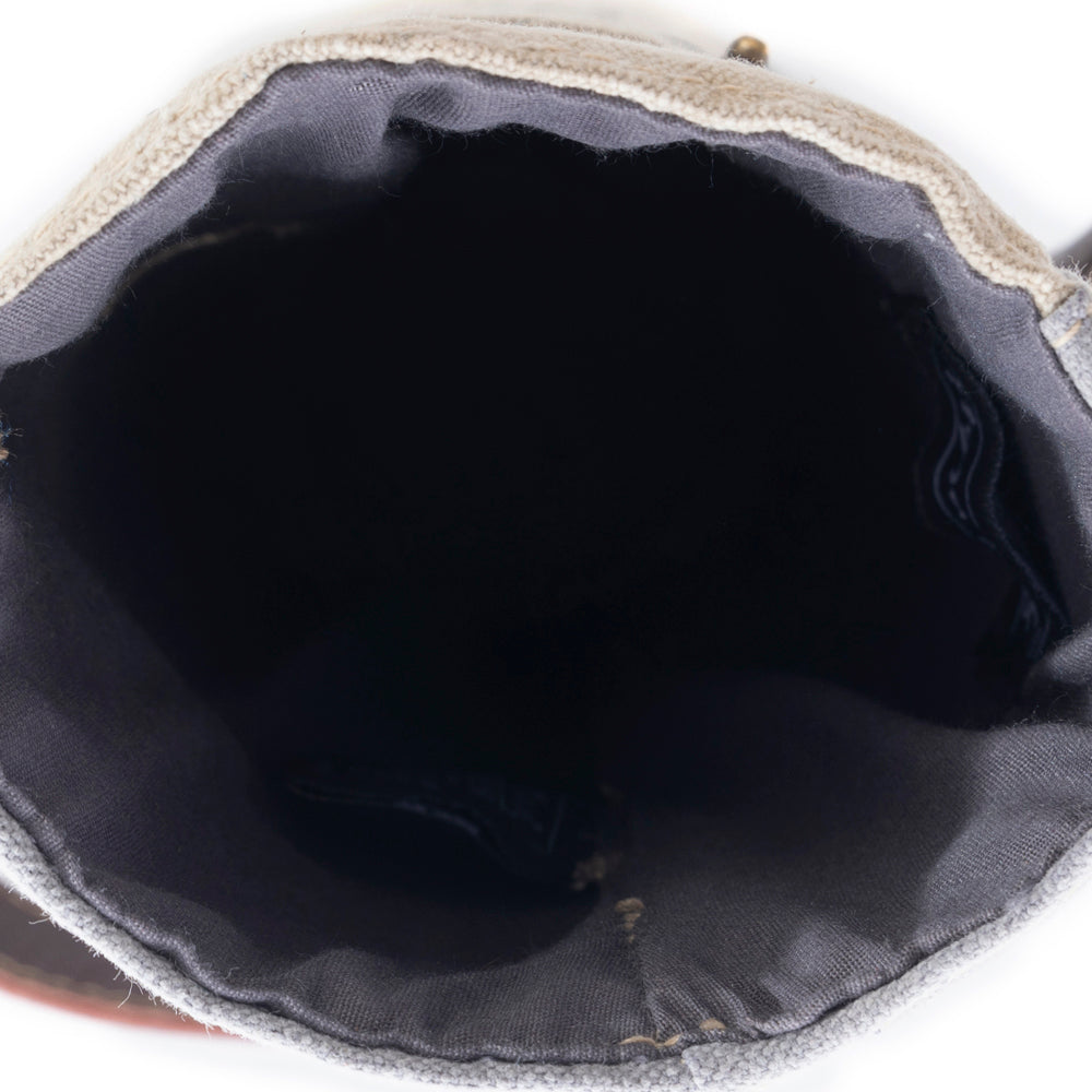 All To Wine Bottle Bag - Myra USA