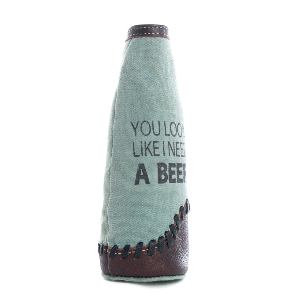 I Need A Beer pint Holder - Myra USA