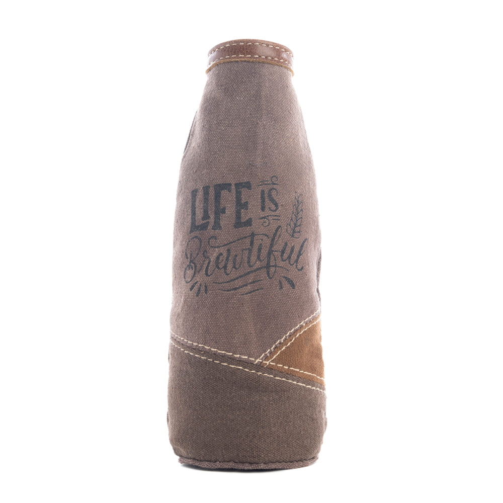 Life Beer pint Holder - Myra USA