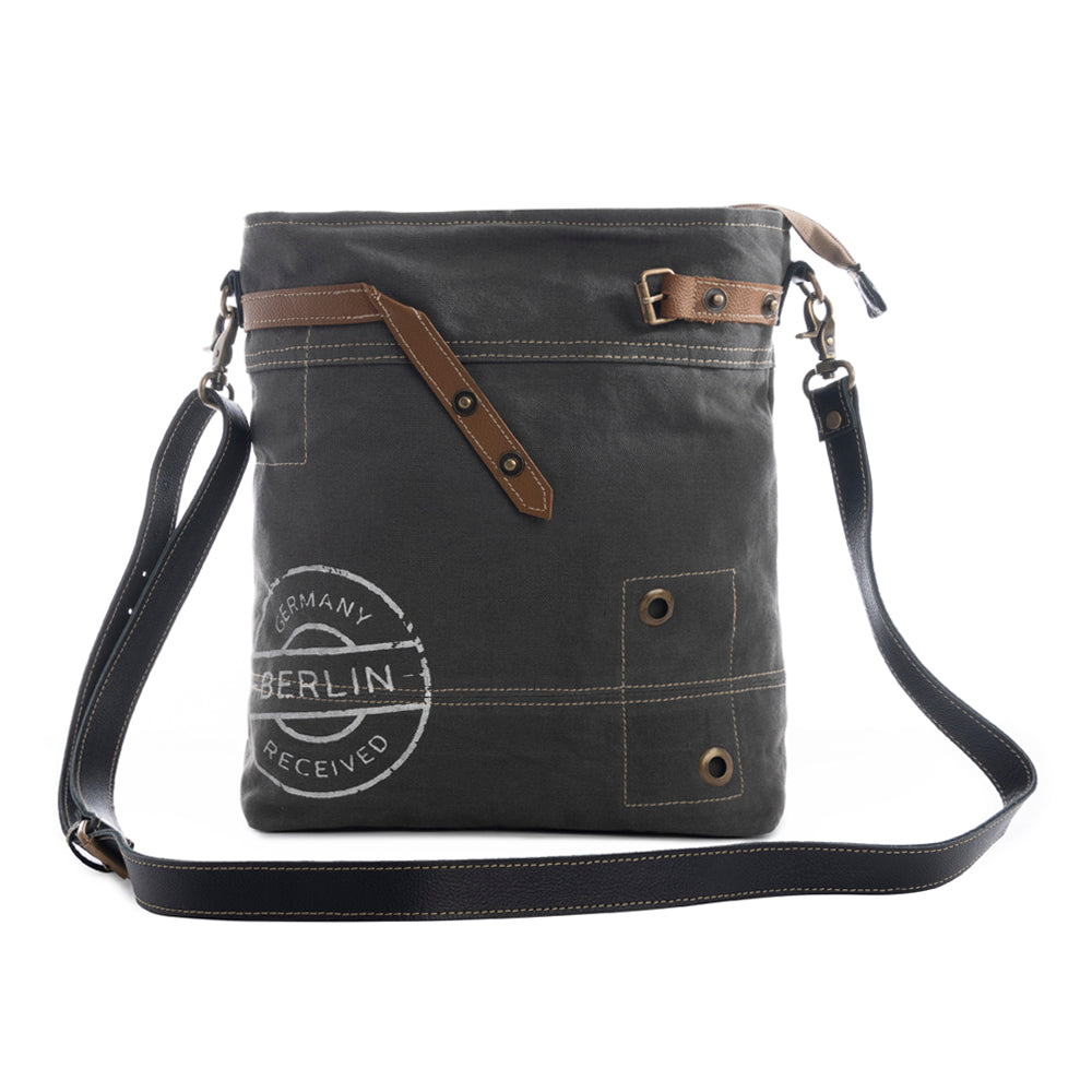 Europa Excitement Shoulder Bag - Myra USA