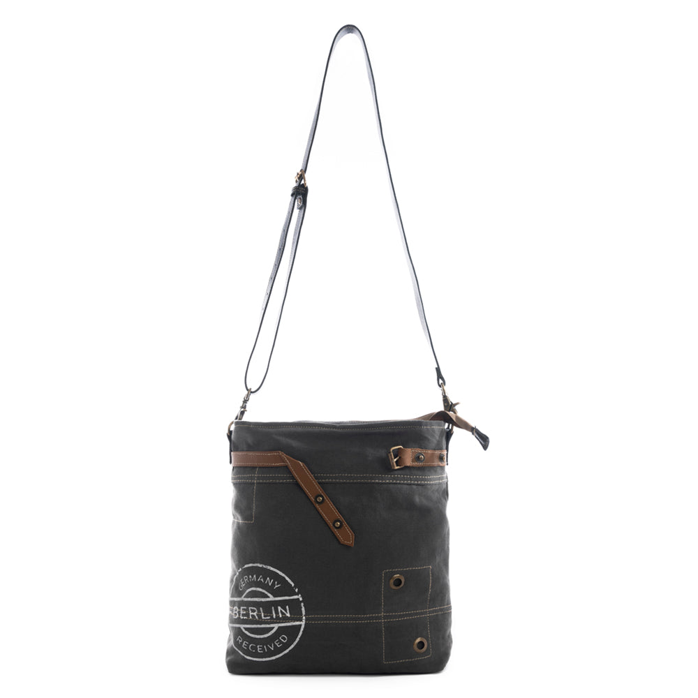 Europa Excitement Shoulder Bag - Myra USA