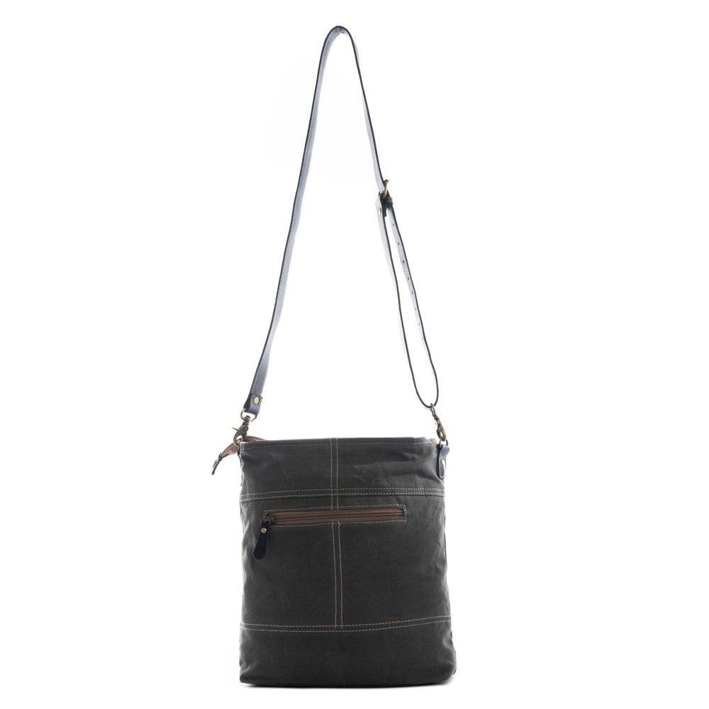 Europa Excitement Shoulder Bag - Myra USA