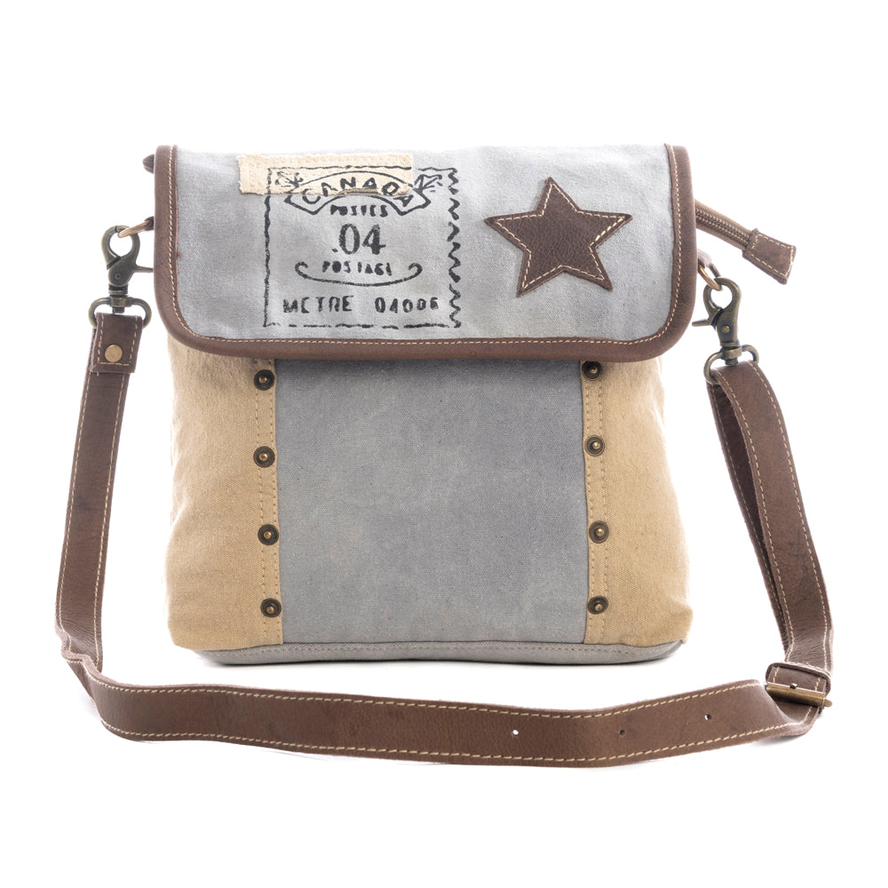 Star Journey Shoulder Bag - Myra USA