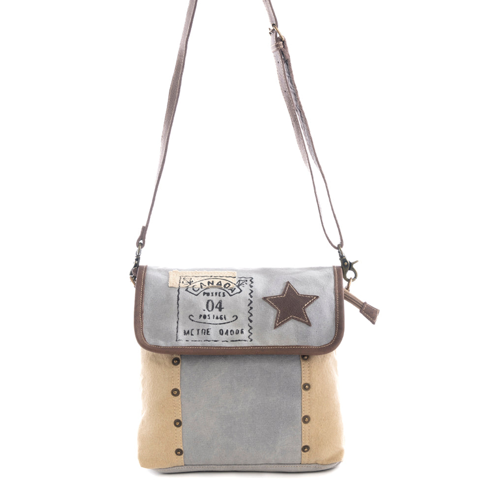 Star Journey Shoulder Bag - Myra USA