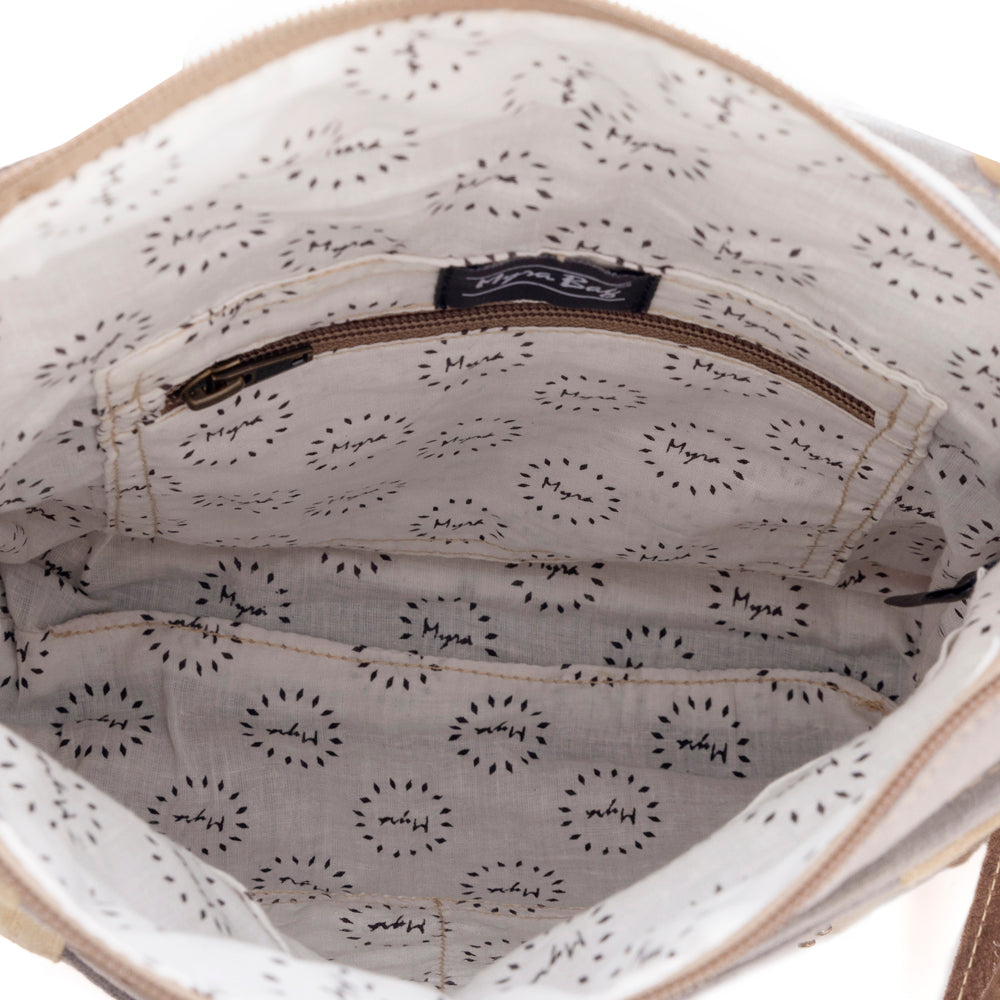 Star Journey Shoulder Bag - Myra USA