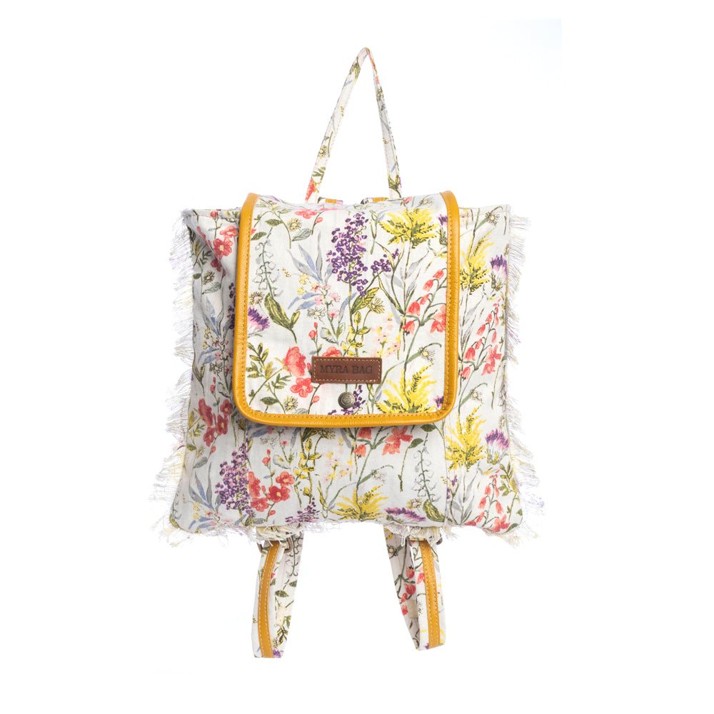 Meadow Peace Backpack - Myra USA