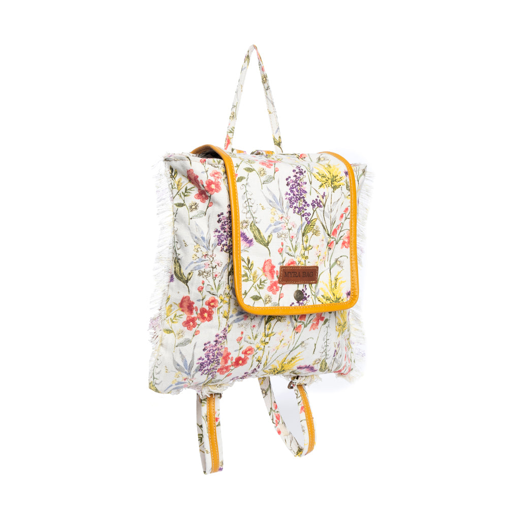 Meadow Peace Backpack - Myra USA