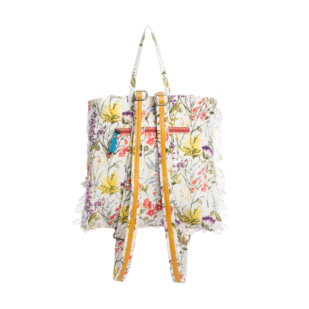 Meadow Peace Backpack - Myra USA