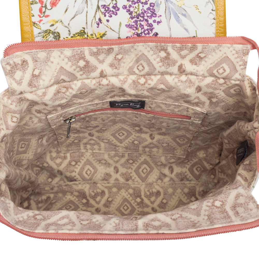 Meadow Peace Backpack - Myra USA